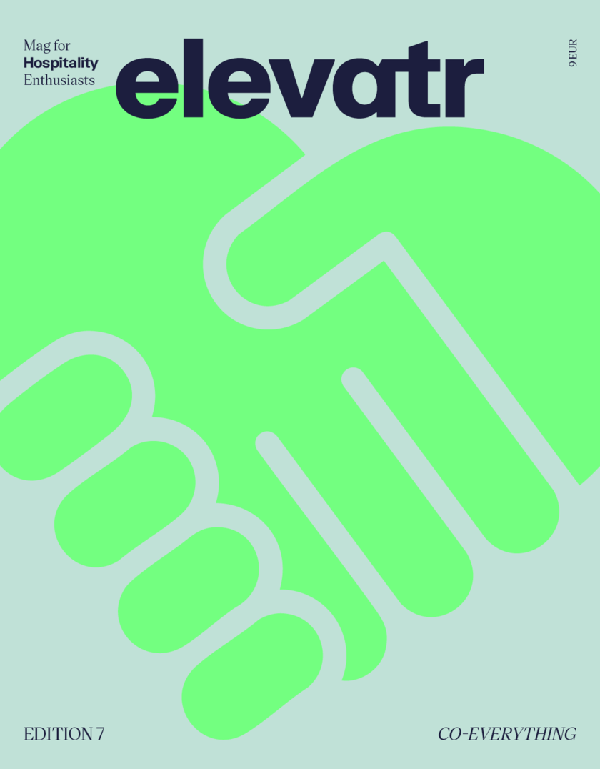 elevatEdition 7