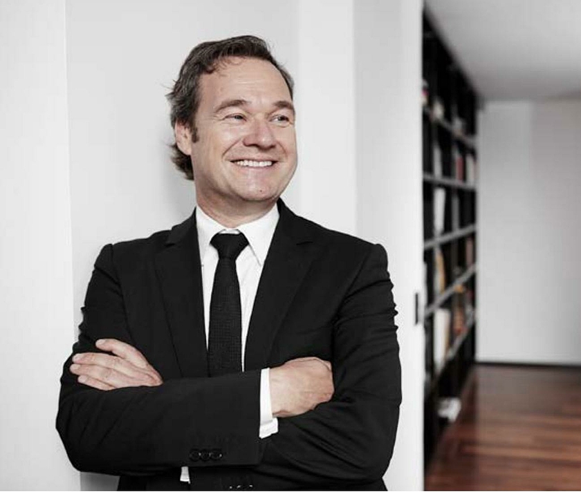 Frank Dopheide