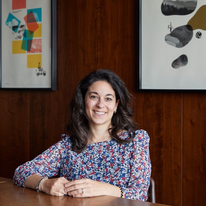 Davina Zydower-Cisier